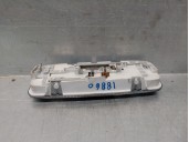 Recambio de luz interior para ford focus berlina (cap) 1.6 tdci cat referencia OEM IAM 3S7A13776AA  