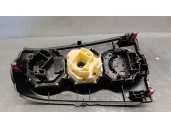 Recambio de mando calefaccion / aire acondicionado para toyota yaris (_p9_) 1.3 vvt-i (scp90_) referencia OEM IAM 554060D190 