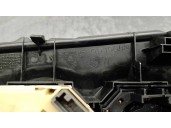 Recambio de mando calefaccion / aire acondicionado para toyota yaris (_p9_) 1.3 vvt-i (scp90_) referencia OEM IAM 554060D190 