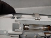 Recambio de luz interior para ford focus berlina (cap) 1.6 tdci cat referencia OEM IAM 3S7A13776AA  