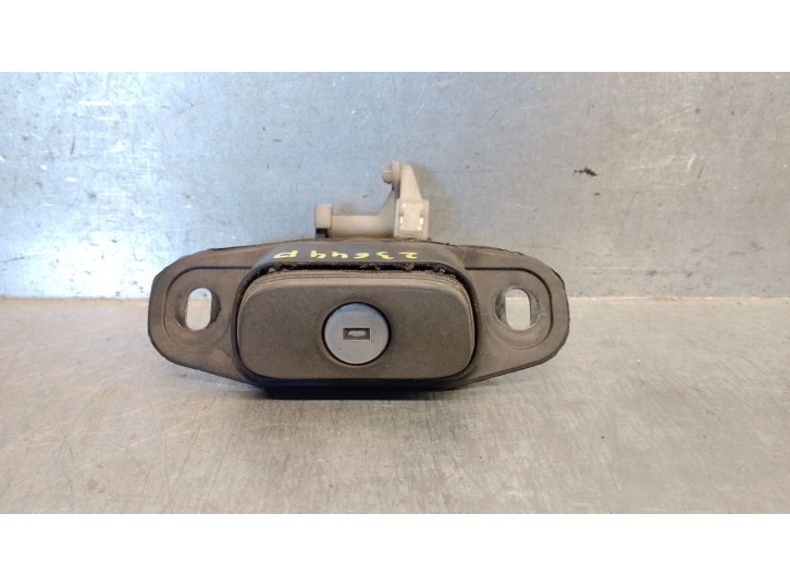 Recambio de maneta exterior porton para volvo v40 familiar td referencia OEM IAM 30899827 30899827 