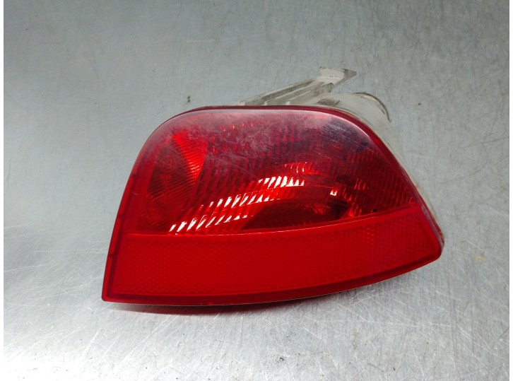 Recambio de faro antiniebla trasero izquierdo para ford focus berlina (cap) 1.6 tdci cat referencia OEM IAM 5M5115K273AA 
