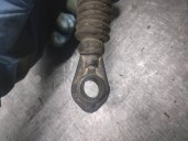 Recambio de palanca cambio para mazda cx-5 2.2 turbodiesel cat referencia OEM IAM BHN246100D 