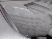 Recambio de faro antiniebla trasero izquierdo para ford focus berlina (cap) 1.6 tdci cat referencia OEM IAM 5M5115K273AA 