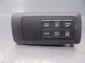 Recambio de mando multifuncion para mazda cx-5 2.2 turbodiesel cat referencia OEM IAM KD4766170 