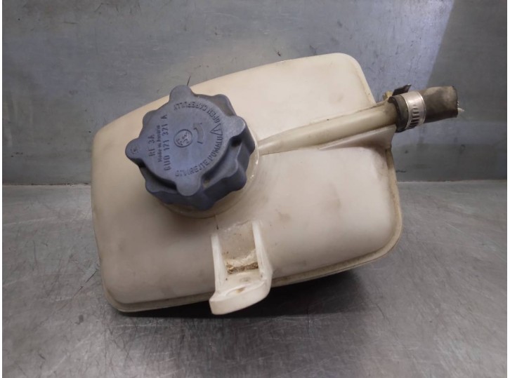 Recambio de deposito expansion para skoda felicia berlina ( 791) 1.3 referencia OEM IAM 0010311208810 441076220296 