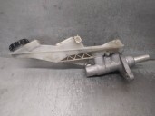 Brake master cylinder replacement for Mazda CX-5 2.2 turbodiesel CAT OEM IAM reference K1900 