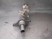 Brake master cylinder replacement for Mazda CX-5 2.2 turbodiesel CAT OEM IAM reference K1900 