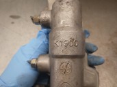 Brake master cylinder replacement for Mazda CX-5 2.2 turbodiesel CAT OEM IAM reference K1900 