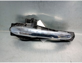 Recambio de maneta exterior trasera derecha para fiat 500l (351_, 352_) 1.3 d multijet (199.lym11, 199.lym1a) referencia OEM IAM