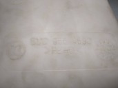 Recambio de deposito limpia para skoda felicia berlina ( 791) 1.3 referencia OEM IAM 6U0955453C  