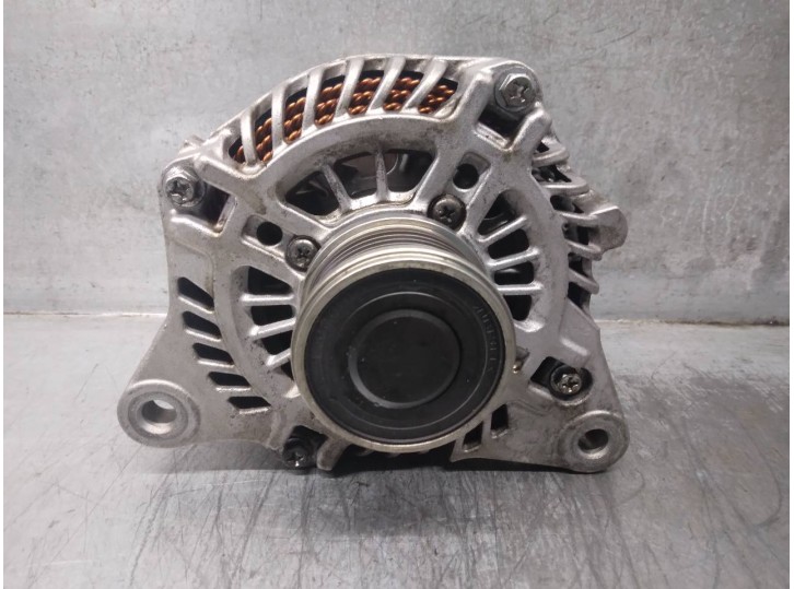 Alternator replacement for Mazda CX-5 2.2 turbodiesel CAT OEM IAM reference A2TX3081 