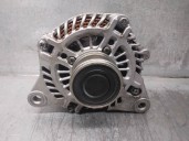 Alternator replacement for Mazda CX-5 2.2 turbodiesel CAT OEM IAM reference A2TX3081 