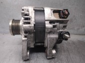 Alternator replacement for Mazda CX-5 2.2 turbodiesel CAT OEM IAM reference A2TX3081 