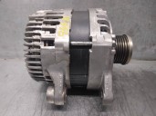 Alternator replacement for Mazda CX-5 2.2 turbodiesel CAT OEM IAM reference A2TX3081 
