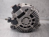 Alternator replacement for Mazda CX-5 2.2 turbodiesel CAT OEM IAM reference A2TX3081 