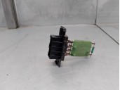 Recambio de resistencia calefaccion para peugeot partner kombi 1.6 16v hdi cat referencia OEM IAM SR111R1  