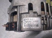 Replacement alternator for Mazda CX-5 2.2 Turbodiesel CAT OEM IAM reference A2TX3081 