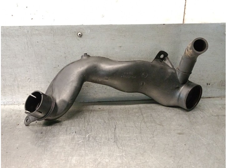 Recambio de tubo para citroën jumpy 2.0 hdi cat (rhx / dw10bted) referencia OEM IAM 972460 14242N 