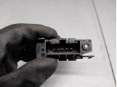 Recambio de resistencia calefaccion para peugeot partner kombi 1.6 16v hdi cat referencia OEM IAM SR111R1  