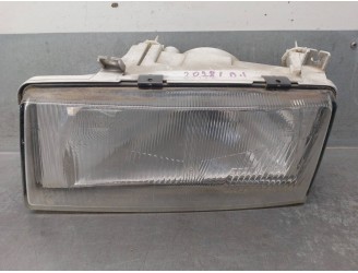 Recambio de faro izquierdo para skoda felicia berlina ( 791) 1.3 referencia OEM IAM 6U1941017  5 PUERTAS