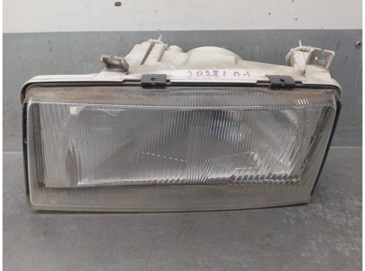 Recambio de faro izquierdo para skoda felicia berlina ( 791) 1.3 referencia OEM IAM 6U1941017  5 PUERTAS