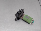 Recambio de resistencia calefaccion para peugeot partner kombi 1.6 16v hdi cat referencia OEM IAM SR111R1  
