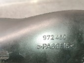 Recambio de tubo para citroën jumpy 2.0 hdi cat (rhx / dw10bted) referencia OEM IAM 972460 14242N 