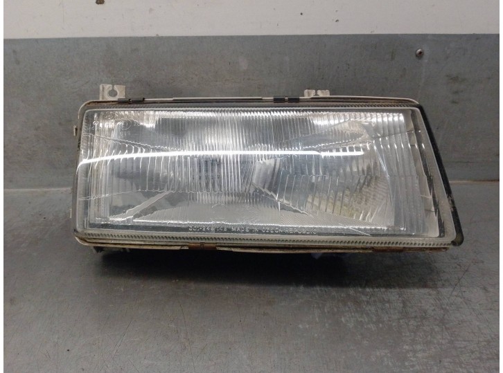 Recambio de faro derecho para skoda felicia berlina ( 791) 1.3 referencia OEM IAM 6U1941018 5 PUERTAS