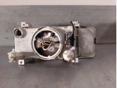 Recambio de faro derecho para skoda felicia berlina ( 791) 1.3 referencia OEM IAM 6U1941018 5 PUERTAS