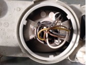 Recambio de faro derecho para skoda felicia berlina ( 791) 1.3 referencia OEM IAM 6U1941018  5 PUERTAS