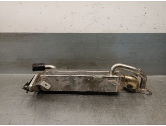 Recambio de enfriador egr para mazda 3 lim. (bl) 2.2 turbodiesel cat referencia OEM IAM SH012030Y SH012030YA 