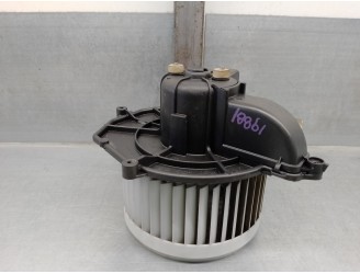 Recambio de motor calefaccion para peugeot partner kombi 1.6 16v hdi cat referencia OEM IAM 6441AR  