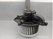 Recambio de motor calefaccion para peugeot partner kombi 1.6 16v hdi cat referencia OEM IAM 6441AR  