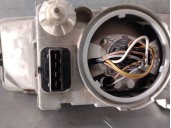 Replacement right headlight for Skoda Felicia saloon ( 791) 1.3 OEM IAM reference 6U1941018 5 DOORS