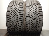 Recambio de neumatico/s para mazda cx-5 2.2 turbodiesel cat referencia OEM IAM 22555R1999V BRIDGESTONE WEATHER CONTROL A005 EVO