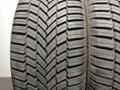 Recambio de neumatico/s para mazda cx-5 2.2 turbodiesel cat referencia OEM IAM 22555R1999V BRIDGESTONE WEATHER CONTROL A005 EVO