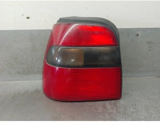 Recambio de piloto trasero izquierdo para skoda felicia berlina ( 791) 1.3 referencia OEM IAM 6U0945095A  