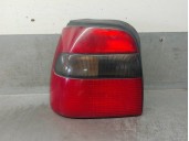 Recambio de piloto trasero izquierdo para skoda felicia berlina ( 791) 1.3 referencia OEM IAM 6U0945095A  