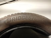 Recambio de neumatico/s para mazda cx-5 2.2 turbodiesel cat referencia OEM IAM 22555R1999V BRIDGESTONE WEATHER CONTROL A005 EVO