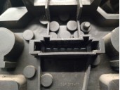 Recambio de piloto trasero izquierdo para skoda felicia berlina ( 791) 1.3 referencia OEM IAM 6U0945095A  