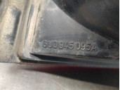 Recambio de piloto trasero izquierdo para skoda felicia berlina ( 791) 1.3 referencia OEM IAM 6U0945095A  