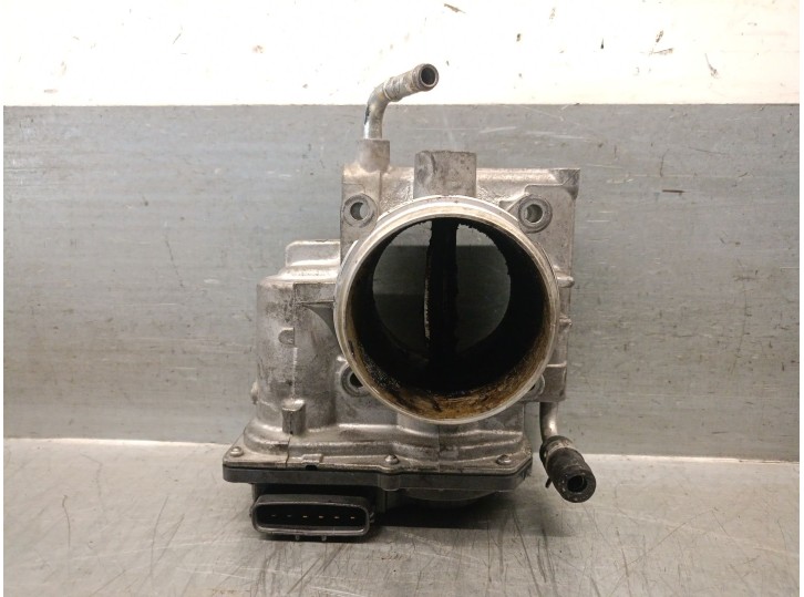 Recambio de caja mariposa para mazda 3 lim. (bl) 2.2 turbodiesel cat referencia OEM IAM SH01136B0 SH01136B0 