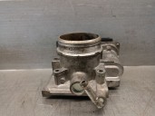 Recambio de caja mariposa para mazda 3 lim. (bl) 2.2 turbodiesel cat referencia OEM IAM SH01136B0 SH01136B0 