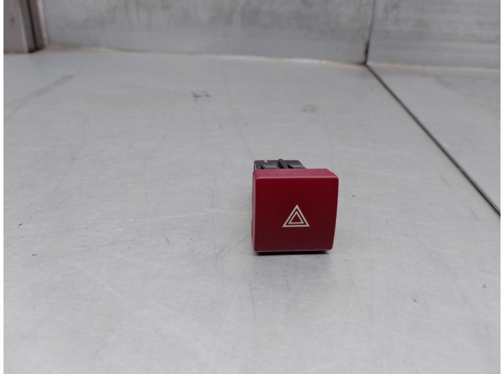 Recambio de warning para peugeot partner kombi 1.6 16v hdi cat referencia OEM IAM 96583113KR  