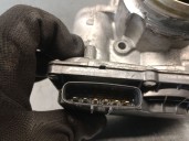 Recambio de caja mariposa para mazda 3 lim. (bl) 2.2 turbodiesel cat referencia OEM IAM SH01136B0 SH01136B0 