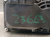 Recambio de caja mariposa para mazda 3 lim. (bl) 2.2 turbodiesel cat referencia OEM IAM SH01136B0 SH01136B0 