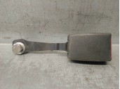 Recambio de enganche cinturon para skoda felicia berlina ( 791) 1.3 referencia OEM IAM 6U0857756A DEL DER. 5 PUERTAS