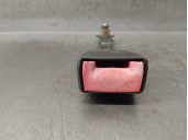 Recambio de enganche cinturon para skoda felicia berlina ( 791) 1.3 referencia OEM IAM 6U0857756A DEL DER. 5 PUERTAS