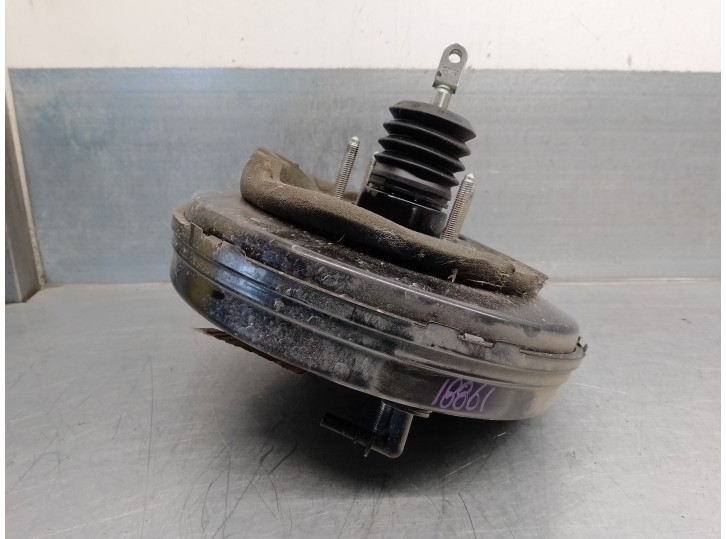 Recambio de servofreno para peugeot partner kombi 1.6 16v hdi cat referencia OEM IAM 9681268680  TRW